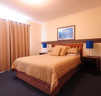 Ballymena Holiday Units - Accommodation QLD