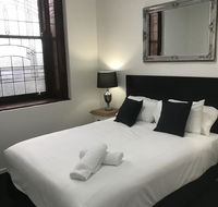 Crown Accommodation Bendigo CBD - Accommodation QLD