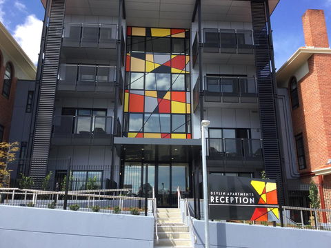 Devlin Apartments - Accommodation QLD 6
