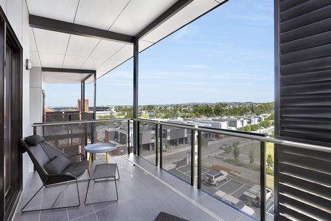 Devlin Apartments - Accommodation QLD 4