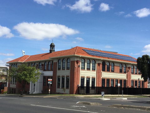 Devlin Apartments - Accommodation QLD 7