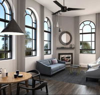 Devlin Apartments - Accommodation QLD