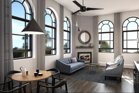 Devlin Apartments - Accommodation QLD 0