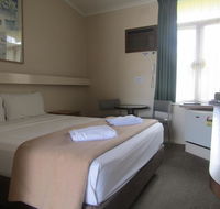 Twin City Motor Inn - Accommodation QLD
