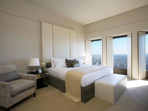 Sofitel Melbourne On Collins - Accommodation QLD 6