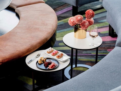 Sofitel Melbourne On Collins - Accommodation QLD 39