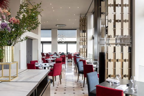 Sofitel Melbourne On Collins - Accommodation QLD 24