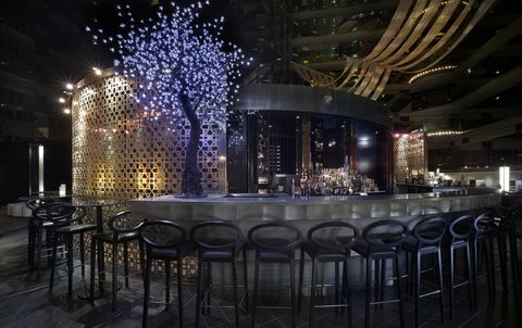 Sofitel Melbourne On Collins - Accommodation QLD 33
