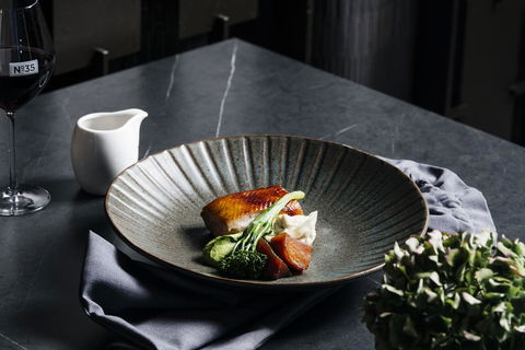 Sofitel Melbourne On Collins - Accommodation QLD 27