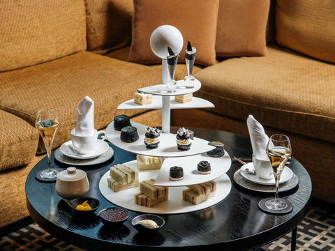 Sofitel Melbourne On Collins - Accommodation QLD 43