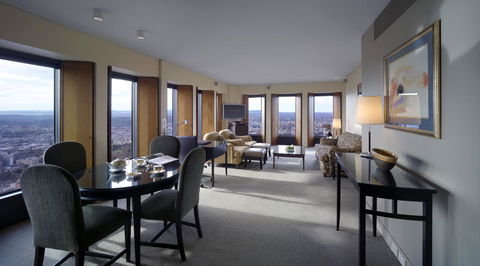 Sofitel Melbourne On Collins - Accommodation QLD 11