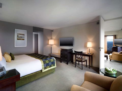 Sofitel Melbourne On Collins - Accommodation QLD 15