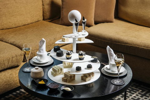 Sofitel Melbourne On Collins - Accommodation QLD 30