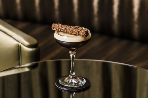 Sofitel Melbourne On Collins - Accommodation QLD 34