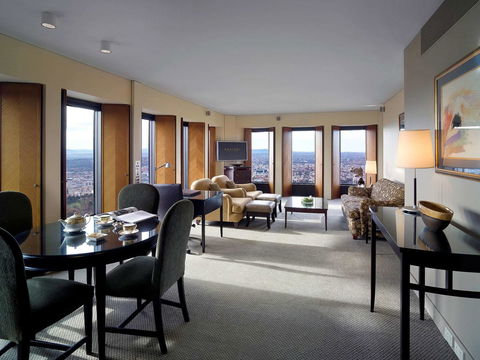Sofitel Melbourne On Collins - Accommodation QLD 16