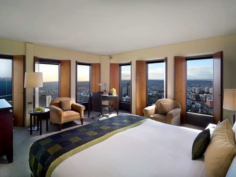 Sofitel Melbourne On Collins - Accommodation QLD 17