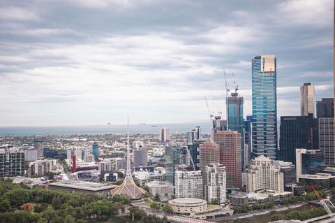 Sofitel Melbourne On Collins - Accommodation QLD 5