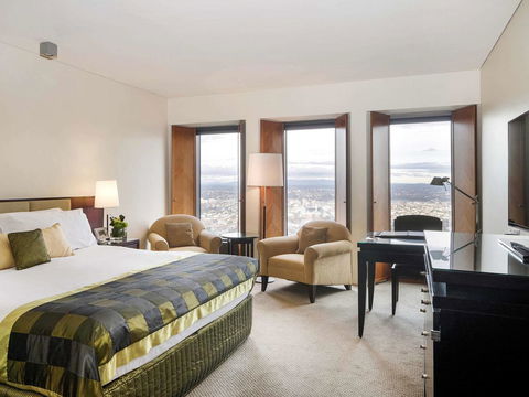 Sofitel Melbourne On Collins - Accommodation QLD 18