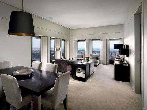 Sofitel Melbourne On Collins - Accommodation QLD 7