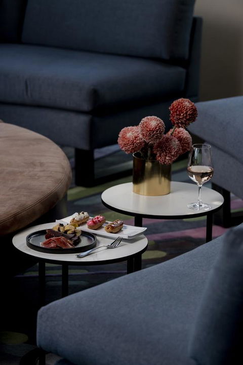 Sofitel Melbourne On Collins - Accommodation QLD 22