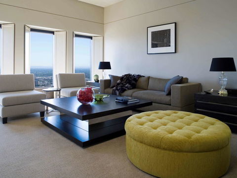 Sofitel Melbourne On Collins - Accommodation QLD 9