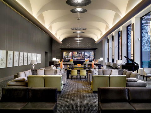 Sofitel Melbourne On Collins - Accommodation QLD 29