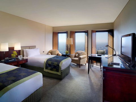 Sofitel Melbourne On Collins - Accommodation QLD 12