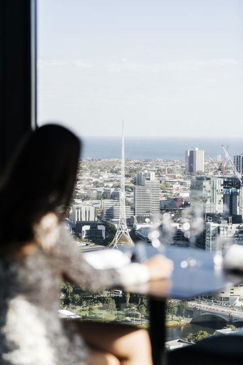 Sofitel Melbourne On Collins - Accommodation QLD 25