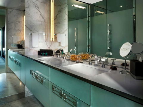 Sofitel Melbourne On Collins - Accommodation QLD 8