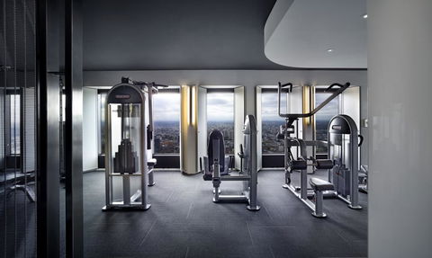 Sofitel Melbourne On Collins - Accommodation QLD 19