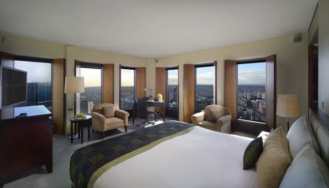 Sofitel Melbourne On Collins - Accommodation QLD 10