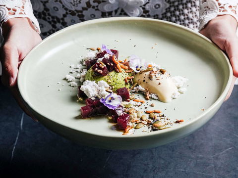 Sofitel Melbourne On Collins - Accommodation QLD 42