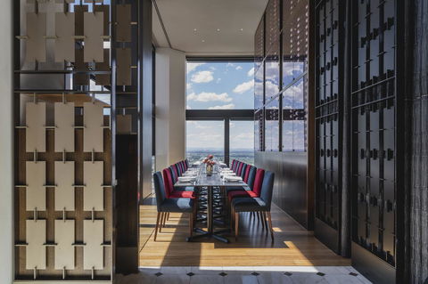 Sofitel Melbourne On Collins - Accommodation QLD 23