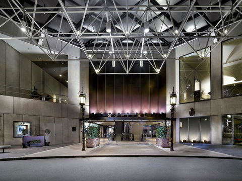 Sofitel Melbourne On Collins - Accommodation QLD 38