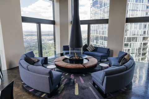 Sofitel Melbourne On Collins - Accommodation QLD 20