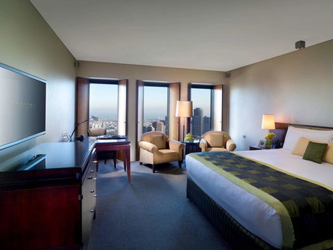 Sofitel Melbourne On Collins - Accommodation QLD 40