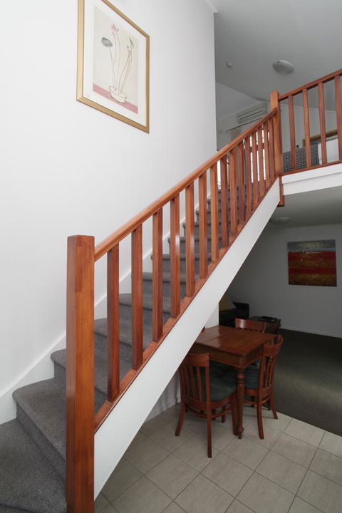 Quality Inn & Suites The Menzies - Accommodation QLD 22