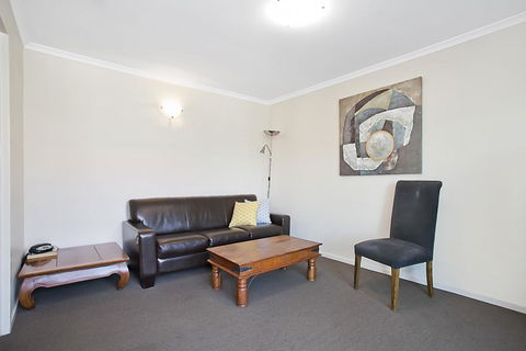 Quality Inn & Suites The Menzies - Accommodation QLD 30