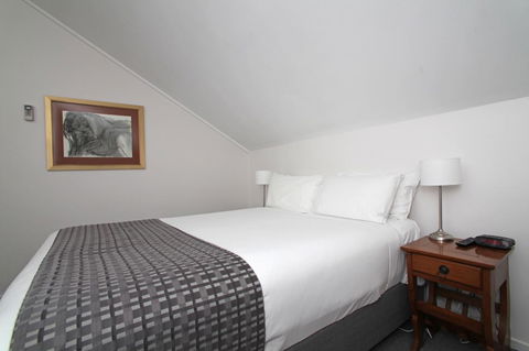 Quality Inn & Suites The Menzies - Accommodation QLD 25