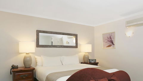 Quality Inn & Suites The Menzies - Accommodation QLD 34