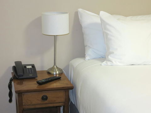 Quality Inn & Suites The Menzies - Accommodation QLD 17