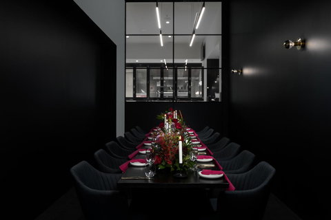 The Victoria Hotel - Accommodation QLD 5