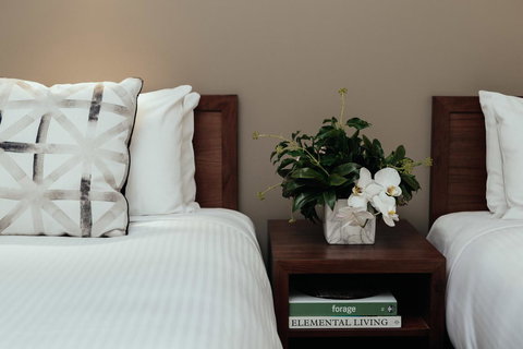 The Victoria Hotel - Accommodation QLD 21