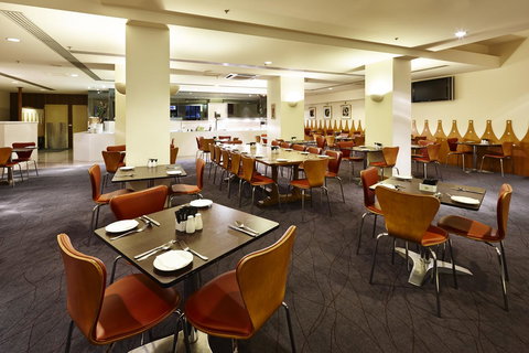 The Victoria Hotel - Accommodation QLD 19