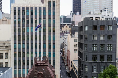 The Victoria Hotel - Accommodation QLD 31