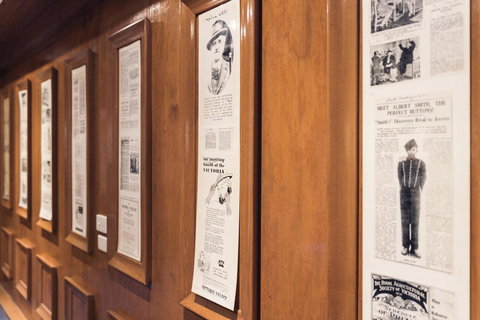 The Victoria Hotel - Accommodation QLD 30