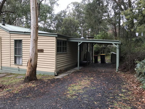 Day Dream Cottage - Accommodation QLD 24