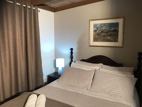 Day Dream Cottage - Accommodation QLD 20