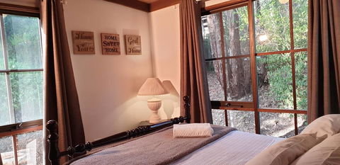 Day Dream Cottage - Accommodation QLD 3
