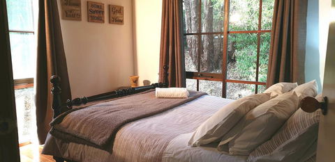 Day Dream Cottage - Accommodation QLD 5